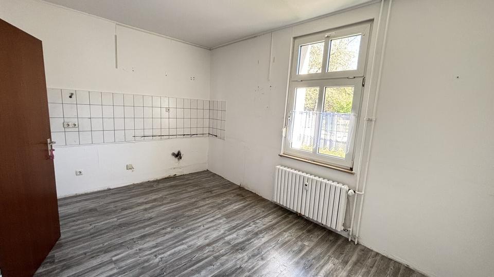 Erdgeschoßwohnung Dinslaken Lohberg - 2.5 Zimmer, 52 m&sup2;, 341&euro; | Angebot:26139264