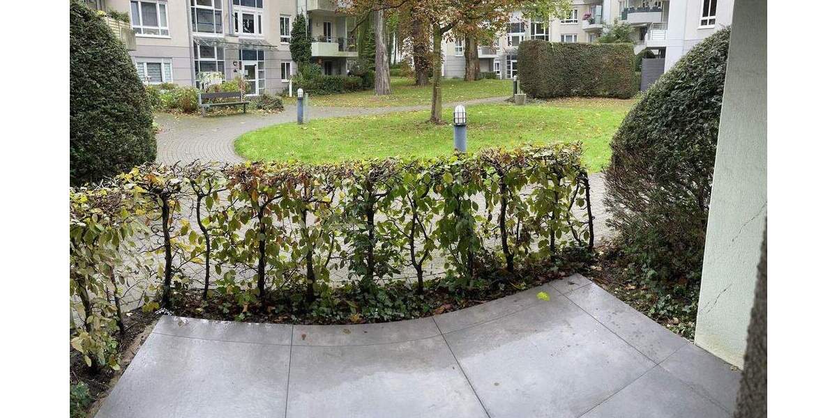 Hochwertige, renovierte Seniorenwohnung inkl. Küche in Dortmund Huckarde 2 zimmer