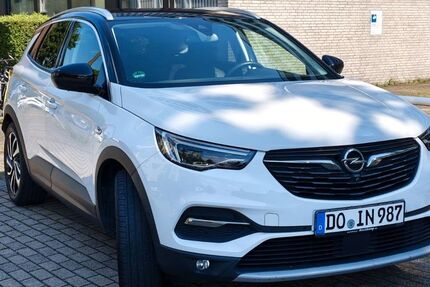 Opel Grandland (X) 35.219 km 17.900 &euro; Dortmund 44319