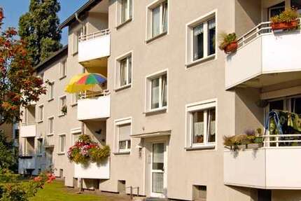 Wohnung zum Mieten in Recklinghausen 609,61 € 65 m² 3 zimmer