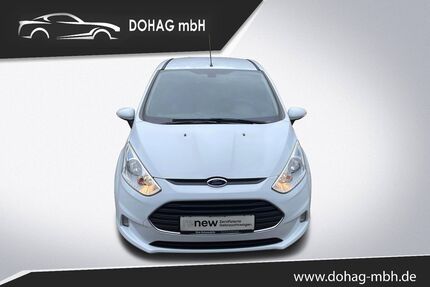 Ford B-Max 33.460 km 7.990 € Dortmund 44265