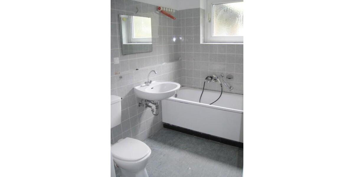 Etagenwohnung Recklinghausen Berghausen - 2.5 Zimmer, 53 m&sup2;, 283&euro; | Angebot:25449354