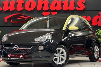Opel Adam 66.000 km 8.990 &euro; Voerde 46562