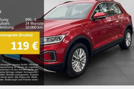 VW T-Roc 23.705 km 20.350 &euro; Gelsenkirchen 45888