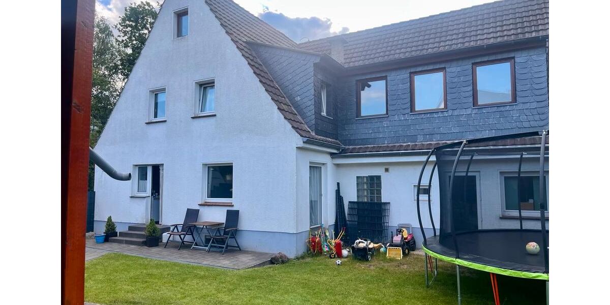 Doppelhaushälfte Wuppertal Dönberg - 5 Zimmer, 125 m&sup2;, 470.000&euro; | Angebot:26919463