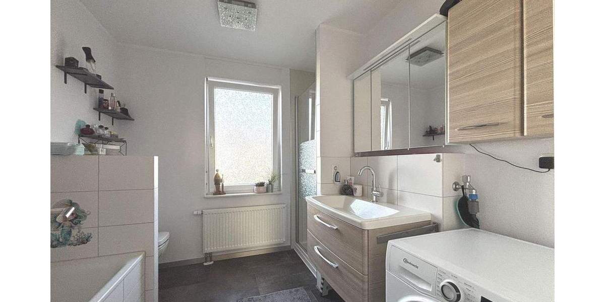 Wohntraum in ruhiger Umgebung von Gelsenkirchen Ückendorf 5 zimmer