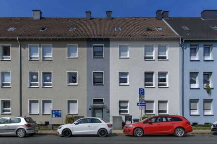 Wohnung zum Mieten in Hattingen 549 € 58.57 m² 3.5 zimmer