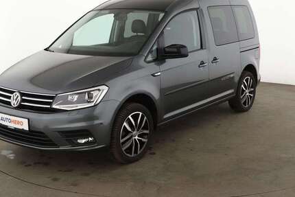 VW Caddy 74.342 km 21.990 &euro; Essen 45141
