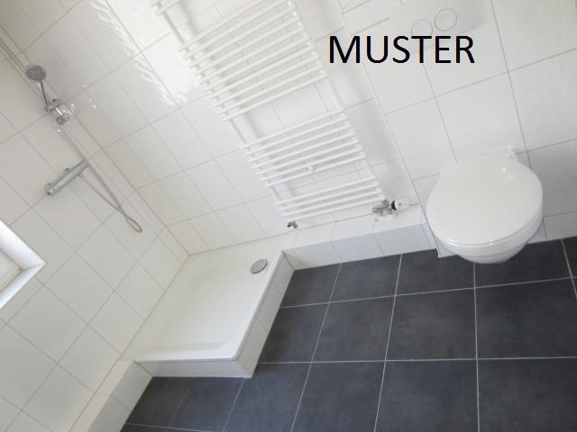 Erdgeschoßwohnung Velbert Velbert-Mitte - 2 Zimmer, 48 m&sup2;, 458&euro; | Angebot:25391533