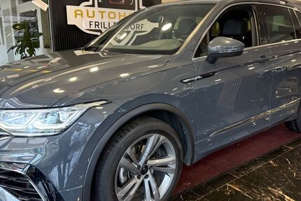 VW Tiguan 74.919 km 29.950 € Essen 45139