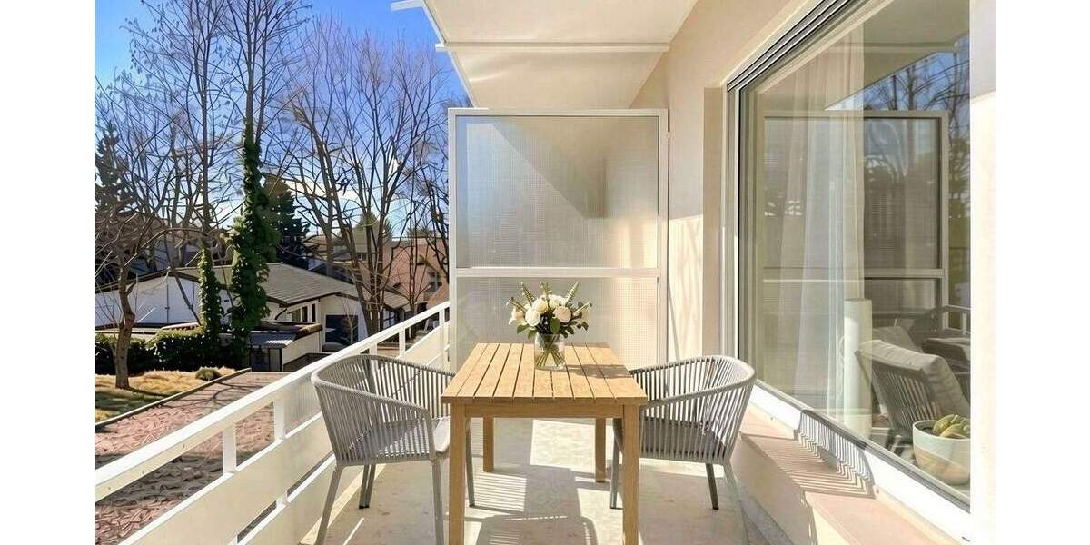 Etagenwohnung Mülheim an der Ruhr Mitte-Ost - 2 Zimmer, 63 m&sup2;, 115.000&euro; | Angebot:25629850