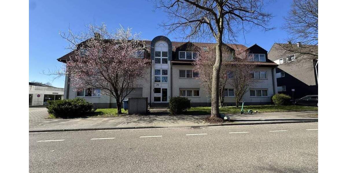 Einfamilienhaus Oberhausen Schwarze Heide - 3 Zimmer, 92.500&euro; | Angebot:25214579