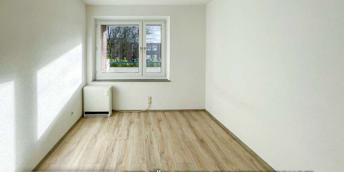Etagenwohnung Dorsten Alt-Wulfen - 4 Zimmer, 72 m&sup2;, 475&euro; | Angebot:26393774