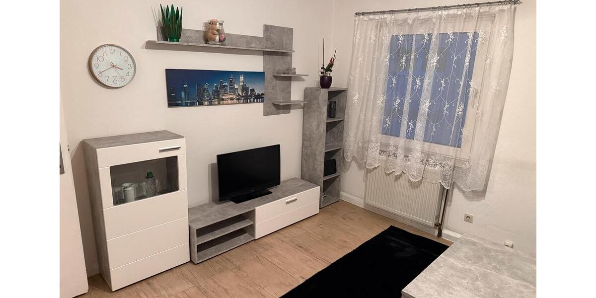 Dachgeschoßwohnung Schwelm - 2 Zimmer, 45 m&sup2;, 115.000&euro; | Angebot:26632693