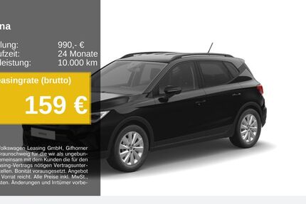 Seat Arona 19.361 km 21.240 &euro; Duisburg 47059