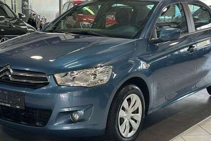 Citroen C-Elysée 96.000 km 6.990 € Herne 44652