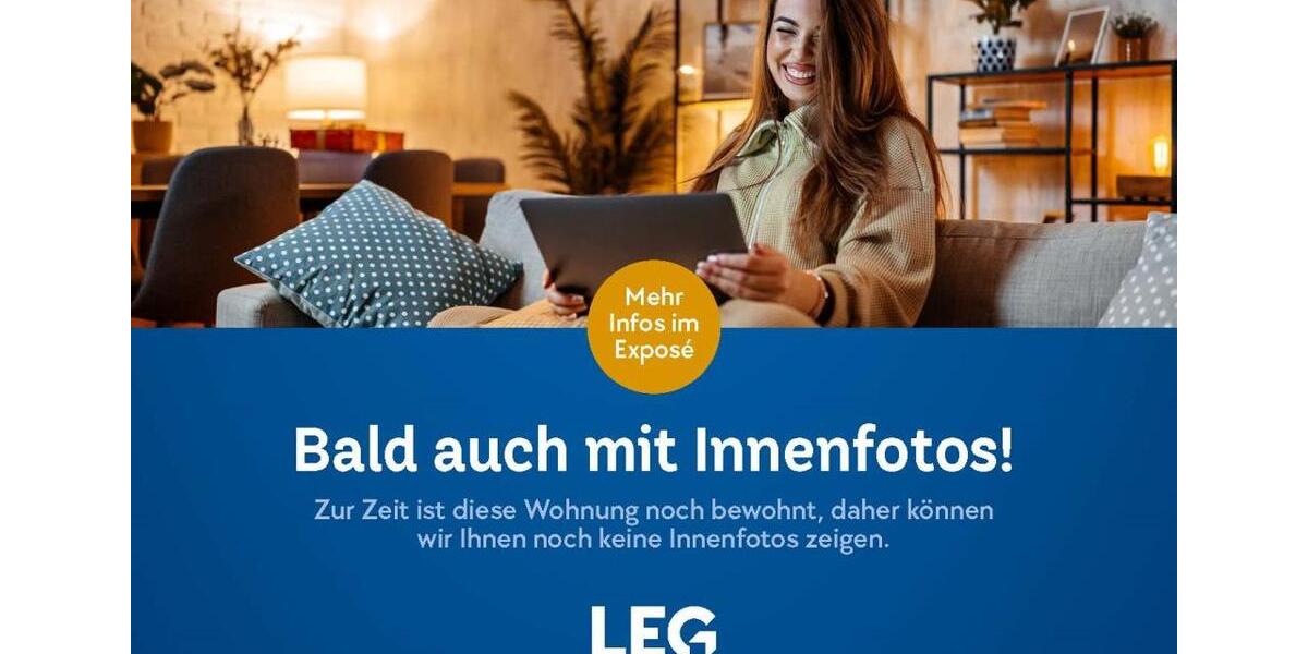 Etagenwohnung Velbert Langenberg - 3 Zimmer, 78 m&sup2;, 529&euro; | Angebot:26234185