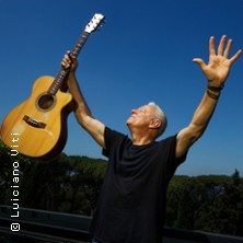 Tommy Emmanuel CGP - Living in the Light Tour 11.05.2027 Historische Stadthalle Wuppertal