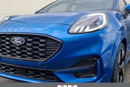 Ford Puma 1.500 km 34.555 &euro; Herne (Wanne Eickel) 44653