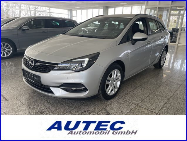 Opel Astra 18.900 km 14.985 &euro; Wuppertal 42329