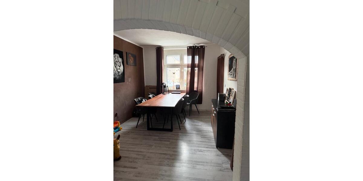 Reihenhaus Gelsenkirchen Resse - 7.5 Zimmer, 155 m&sup2;, 310.000&euro; | Angebot:27163801