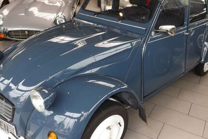 Citroen 2 CV