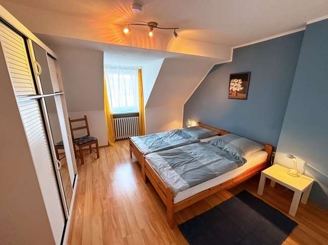 Wohnen auf Zeit in Essen 880 € 2 zimmer