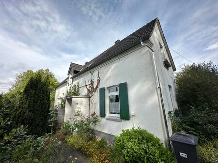 Einfamilienhaus Ratingen / Breitscheid Breitscheid - 4 Zimmer, 120 m&sup2;, 349.000&euro; | Angebot:23971163