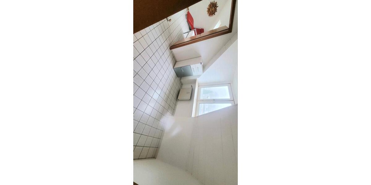 Dachgeschoßwohnung Oberhausen Alstaden - 1 Zimmer, 40 m&sup2;, 440&euro; | Angebot:26147734