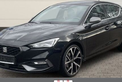 Seat Leon 29.750 km 22.990 &euro; Dorsten 46286