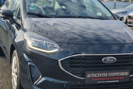 Ford Fiesta 9.500 km 13.490 &euro; Essen 45141