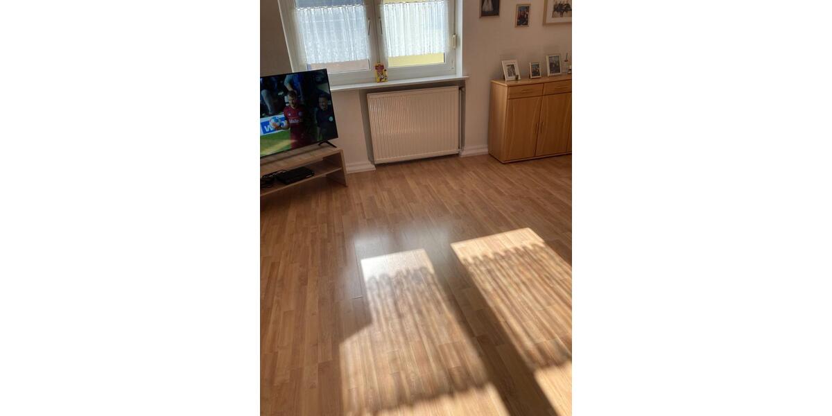 Erdgeschoßwohnung Hattingen - 2 Zimmer, 54 m&sup2;, 350&euro; | Angebot:25219727