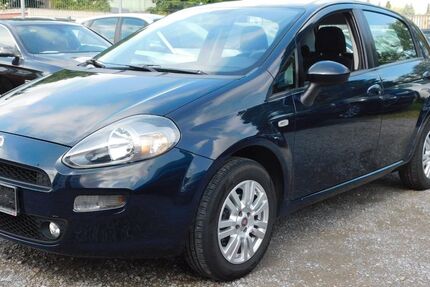 Fiat Punto 98.552 km 4.799 &euro; Mülheim 45473