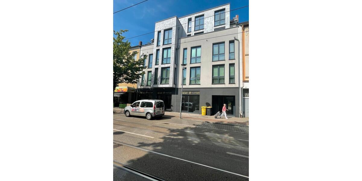 Moderne Büro- Atelierfläche in zentraler Lage zimmer