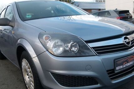 Opel Astra 256.767 km 2.250 &euro; Oberhausen 46047