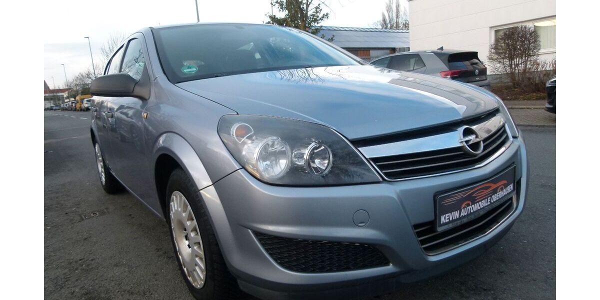 Opel Astra 256.767 km 2.250 &euro; Oberhausen 46047