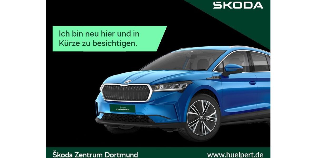 Skoda Enyaq 20.913 km 48.444 &euro; Dortmund 44309
