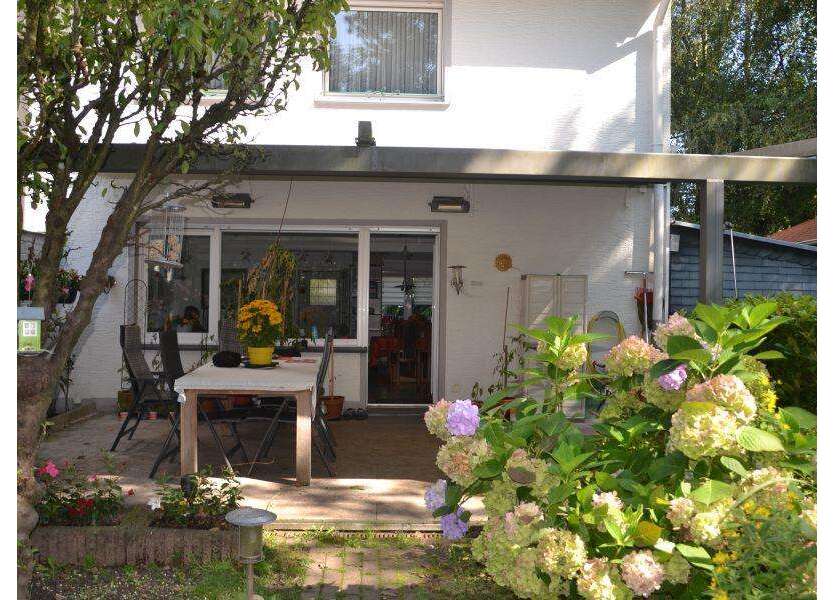 Haus zum Kaufen in Wuppertal 469.000 € 125 m²