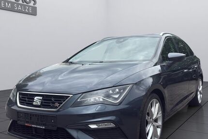 Seat Leon 108.306 km 15.490 &euro; Dortmund 44149