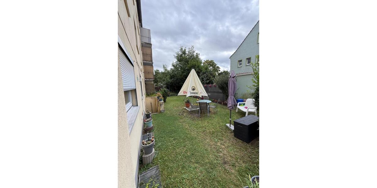 Etagenwohnung Gelsenkirchen Buer - 2.5 Zimmer, 51 m&sup2;, 390&euro; | Angebot:26060222