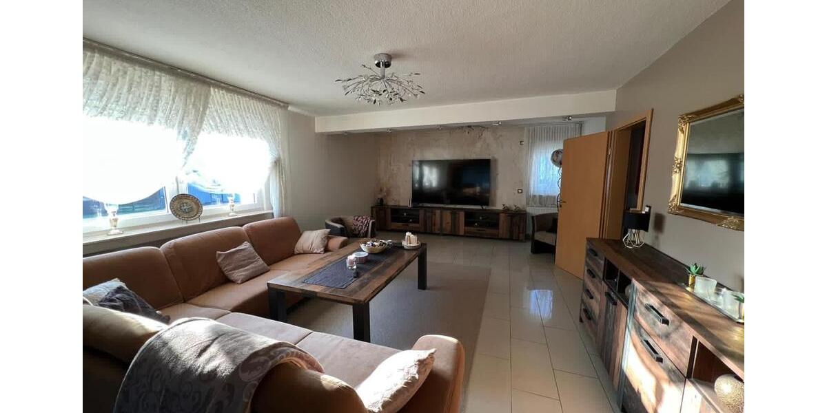 Freistehendes Haus 4 zimmer