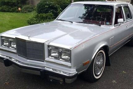Chrysler New Yorker