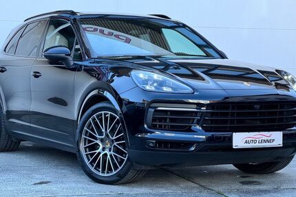 Porsche Cayenne 179.000 km 41.500 € Hagen 58119