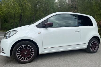Seat Mii 135.300 km 5.300 &euro; Castrop-Rauxel 44577
