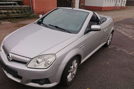 Opel Tigra
