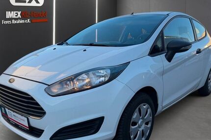 Ford Fiesta 109.000 km 4.800 &euro; Marl 45772