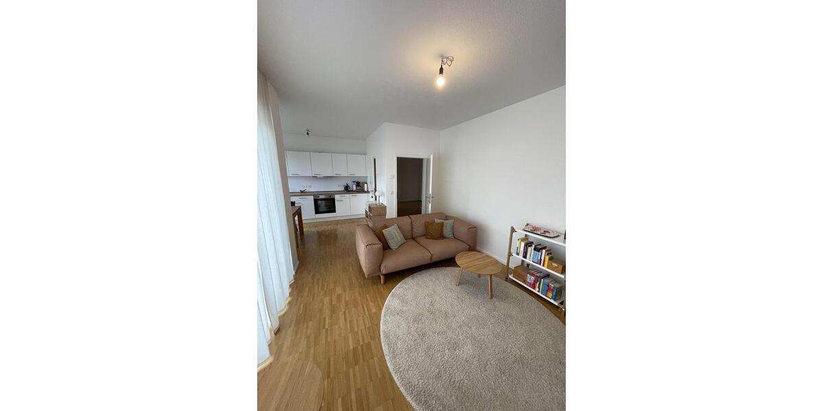 Terrassenwohnung Dortmund Hörde - 3.5 Zimmer, 103 m&sup2;, 1.618&euro; | Angebot:26349659