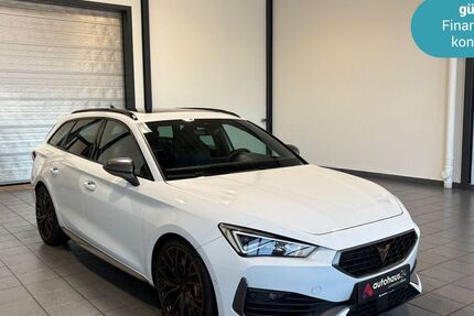 Cupra Leon 17.593 km 28.890 &euro; Wuppertal 42287