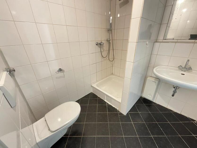 Klein aber fein, frisch renoviert zimmer