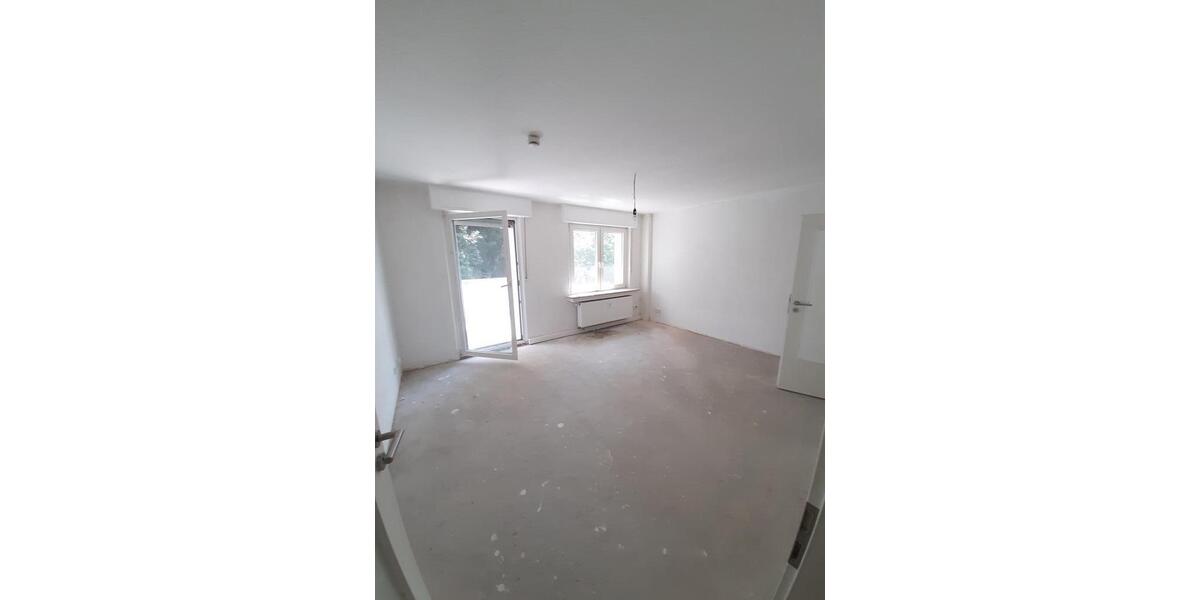 Erdgeschoßwohnung Bochum Günnigfeld - 2.5 Zimmer, 43 m&sup2;, 399&euro; | Angebot:26703626